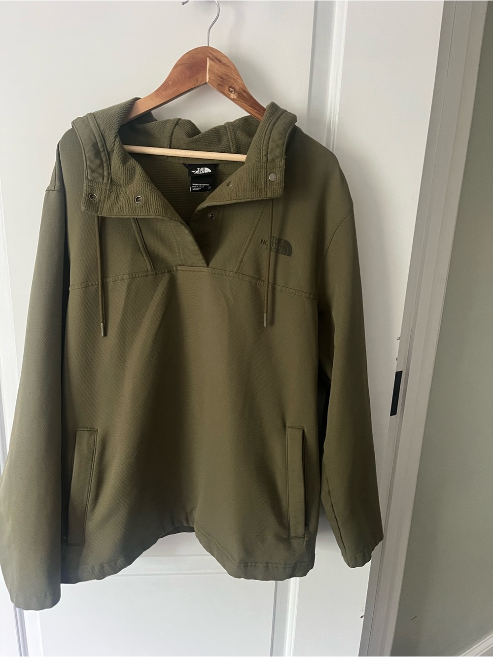 The North Face Sweater